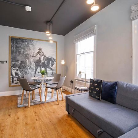 יורק Turpin Quarter In The Centre Of The City, Sleeps 6 מראה חיצוני תמונה