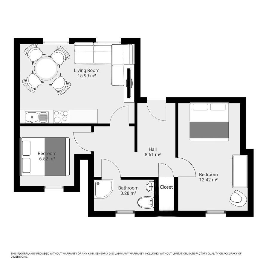 יורק Turpin Quarter In The Centre Of The City, Sleeps 6 מראה חיצוני תמונה